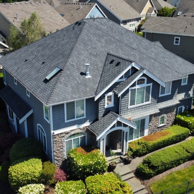 ROOFING SERVICES