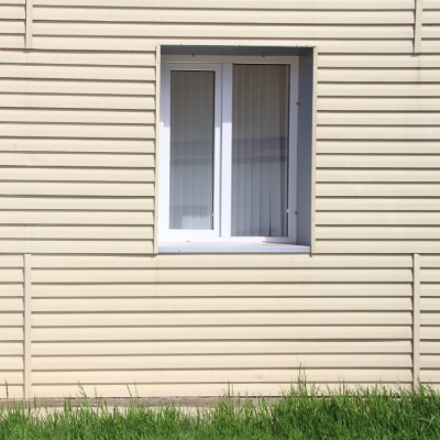 SIDING SERVICES