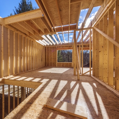 NEW CONSTRUCTION SERVICES