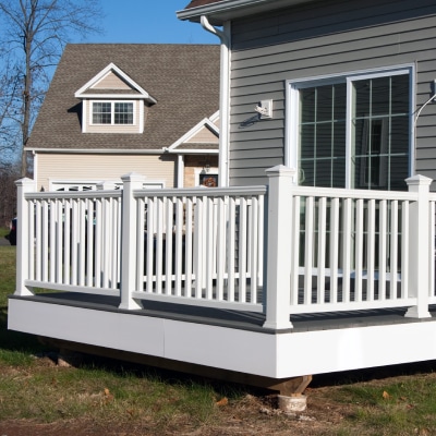 RAILING SERVICES